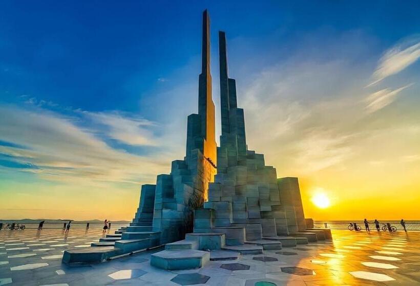 هتل Venus Apartment   Apec Mandala Phú Yên