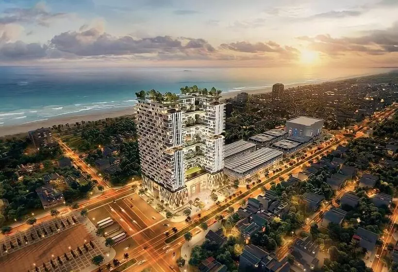 هتل Venus Apartment   Apec Mandala Phú Yên