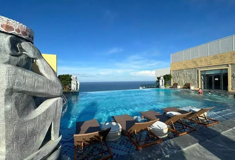 هتل Venus Apartment   Apec Mandala Phú Yên