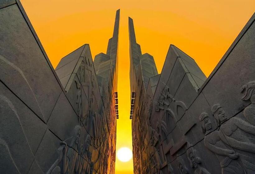 هتل Venus Apartment   Apec Mandala Phú Yên