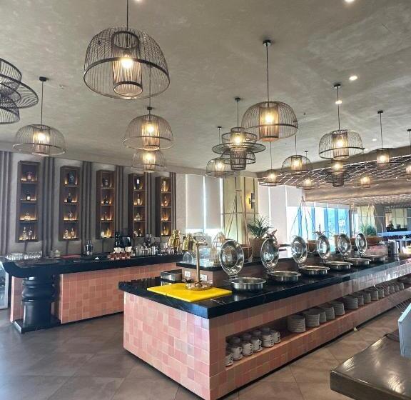 هتل Venus Apartment   Apec Mandala Phú Yên