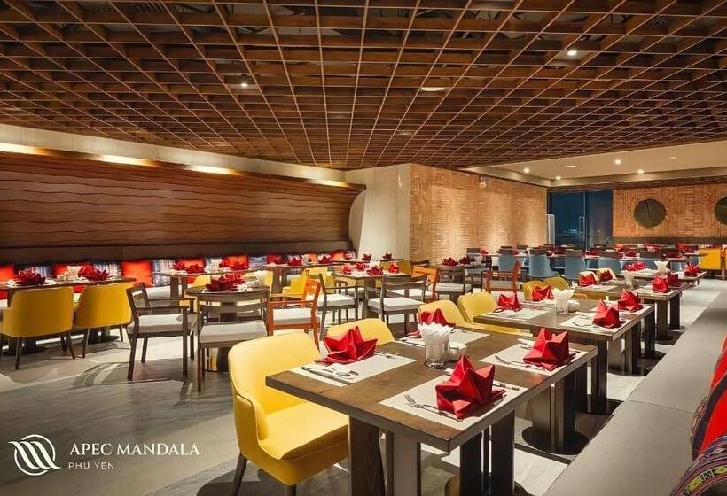 هتل Venus Apartment   Apec Mandala Phú Yên