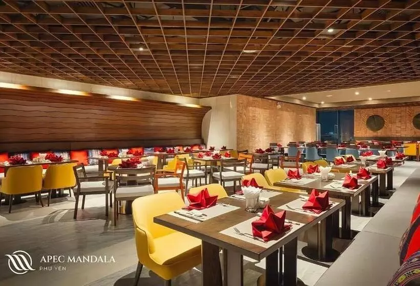 هتل Venus Apartment   Apec Mandala Phú Yên