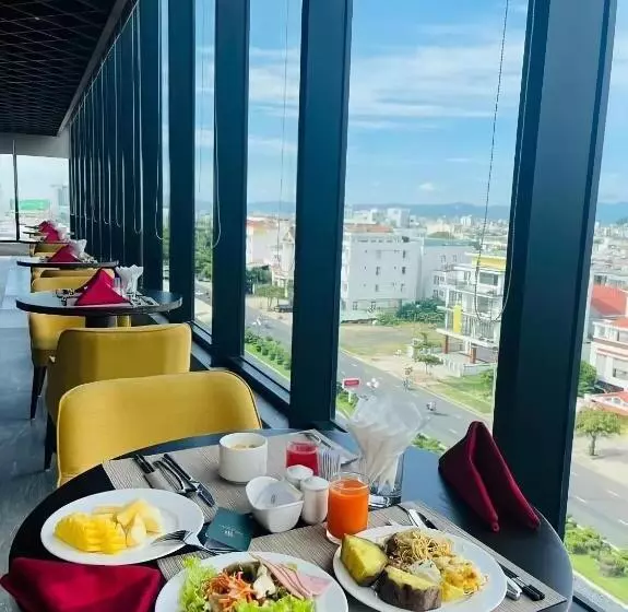 هتل Venus Apartment   Apec Mandala Phú Yên