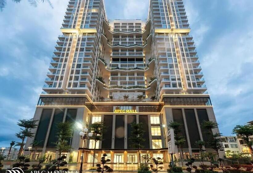 هتل Venus Apartment   Apec Mandala Phú Yên