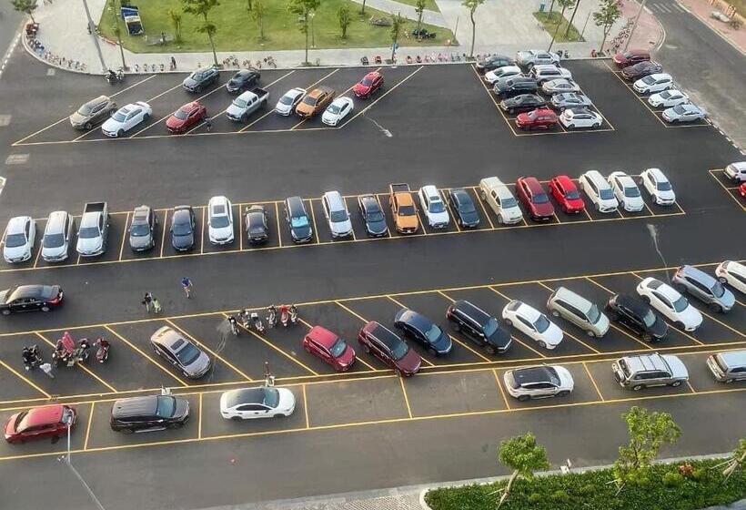 هتل Venus Apartment   Apec Mandala Phú Yên