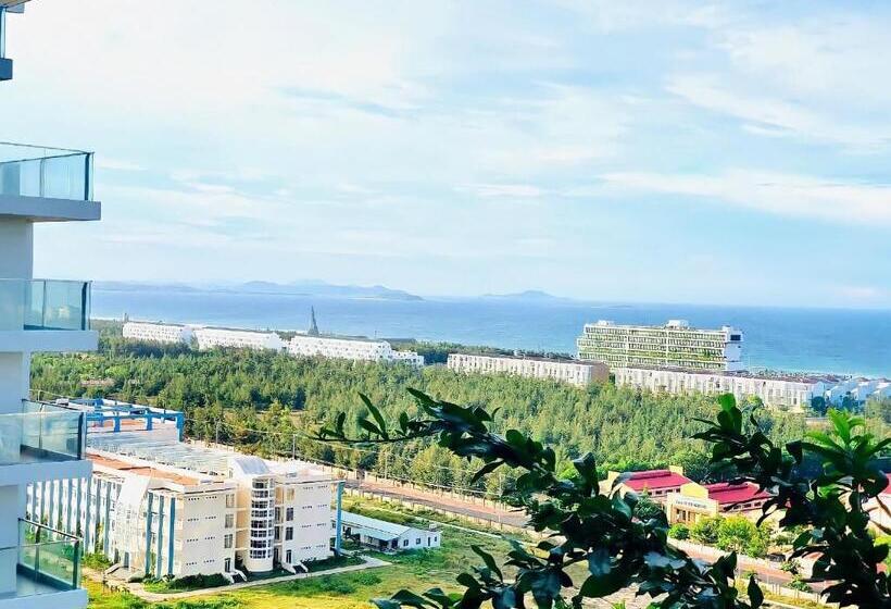 هتل Venus Apartment   Apec Mandala Phú Yên