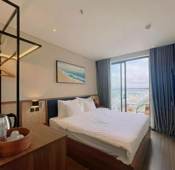 هتل Venus Apartment   Apec Mandala Phú Yên