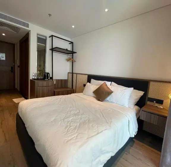 هتل Venus Apartment   Apec Mandala Phú Yên