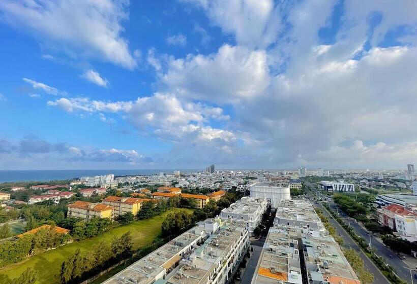 هتل Venus Apartment   Apec Mandala Phú Yên