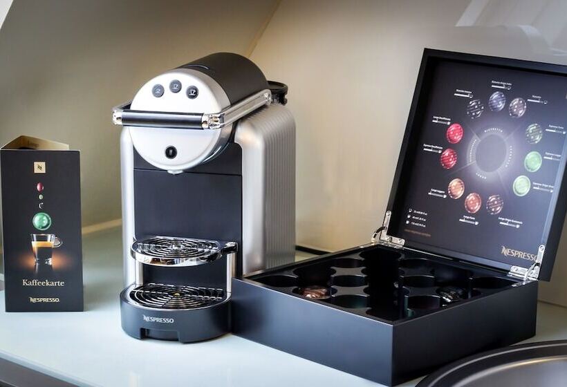 Abieshomes Serviced Apartments Messe Prater