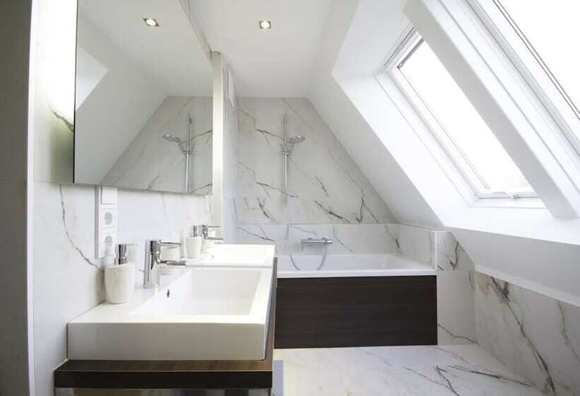 Abieshomes Serviced Apartments Messe Prater