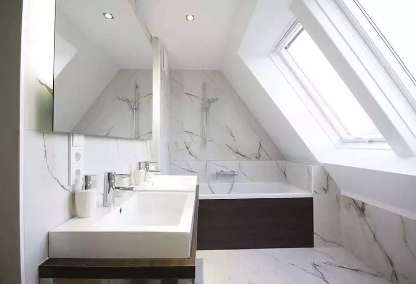 Abieshomes Serviced Apartments   Messe Prater