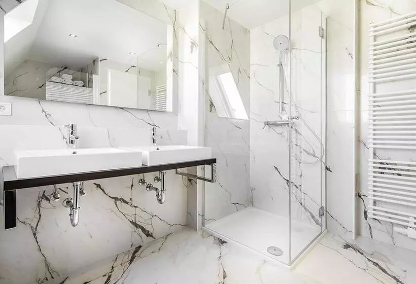 Abieshomes Serviced Apartments   Messe Prater