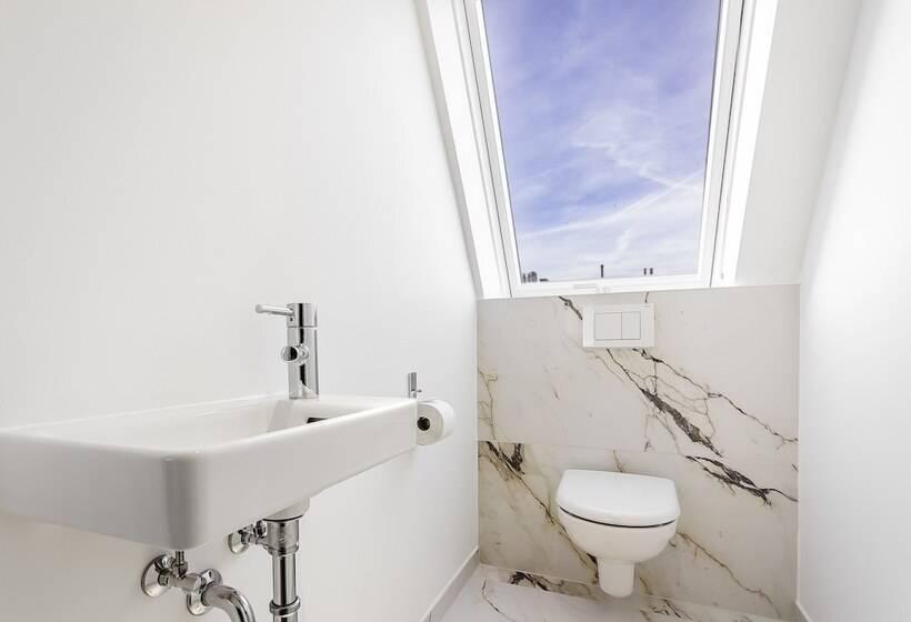 Abieshomes Serviced Apartments Messe Prater