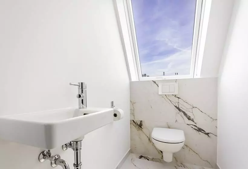 Abieshomes Serviced Apartments   Messe Prater