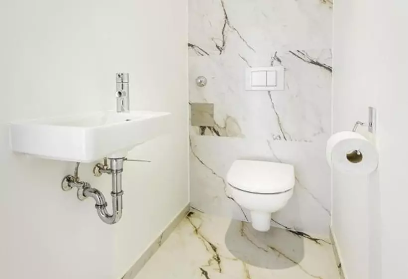 Abieshomes Serviced Apartments   Messe Prater