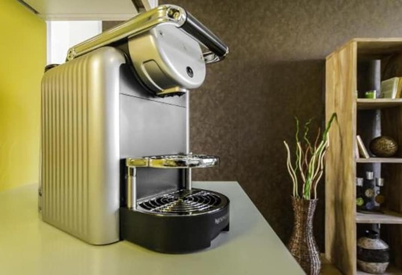 Abieshomes Serviced Apartments Messe Prater