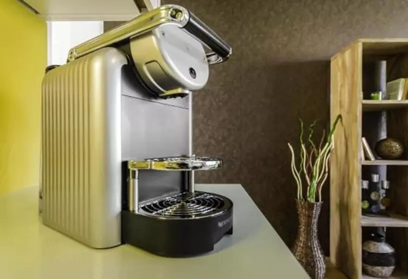 Abieshomes Serviced Apartments   Messe Prater