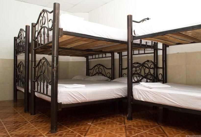 هاستل Hostal Maranatha