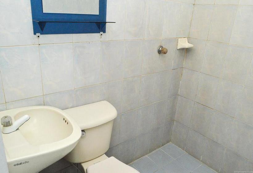 هاستل Hostal Maranatha