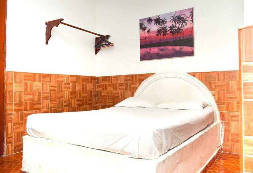 هاستل Hostal Maranatha