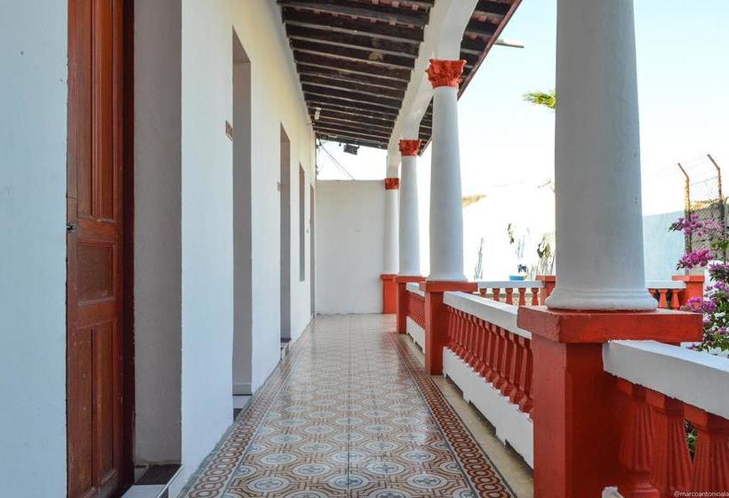 هاستل Hostal Maranatha