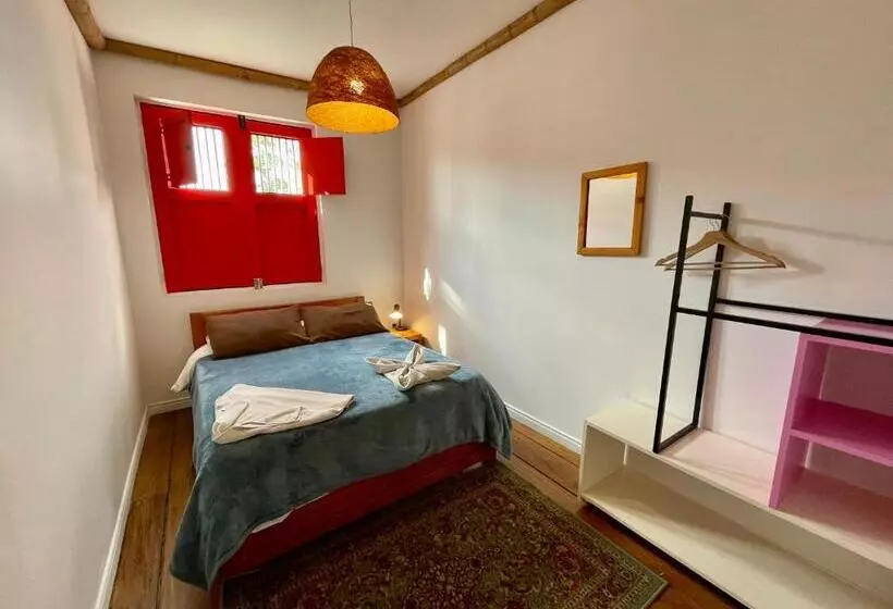 ユースホステル Hostal Tralala Salento