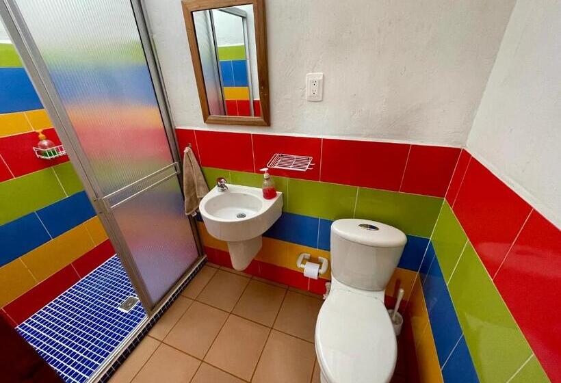 ユースホステル Hostal Tralala Salento