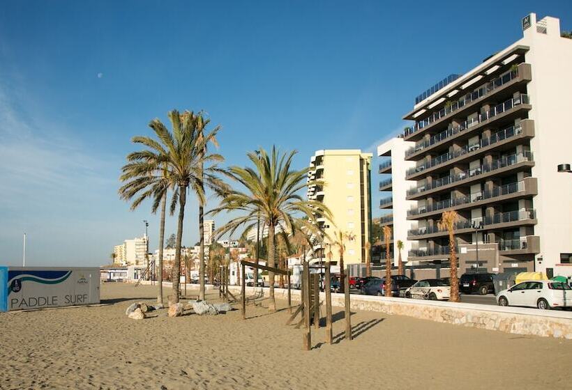 Apartamentos Fuengirola Playa