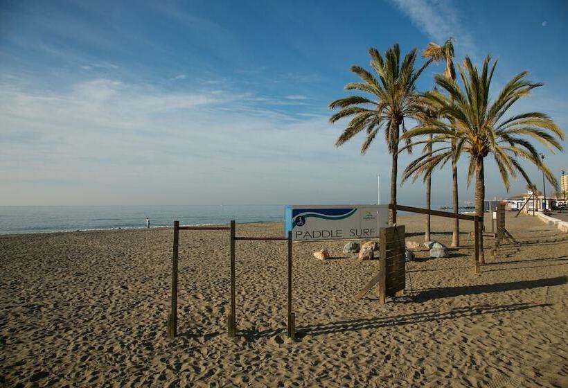 Apartamentos Fuengirola Playa