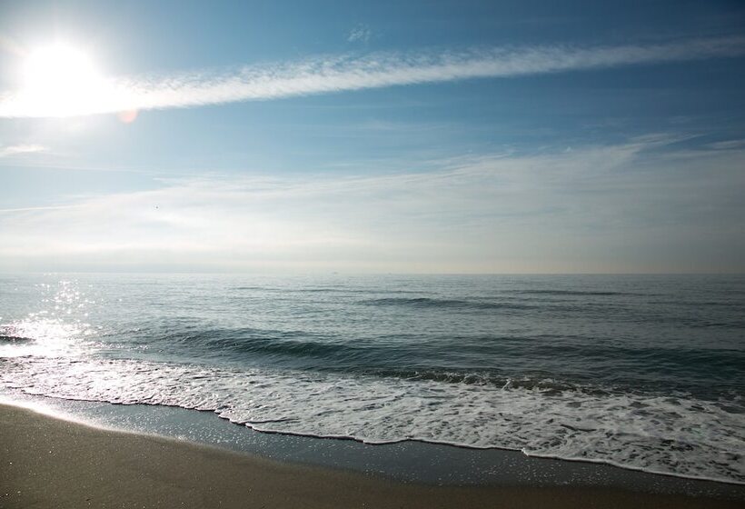 Apartamentos Fuengirola Playa