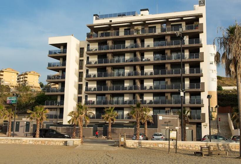 Apartamentos Fuengirola Playa