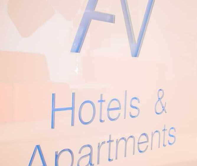 Apartamentos Fuengirola Playa