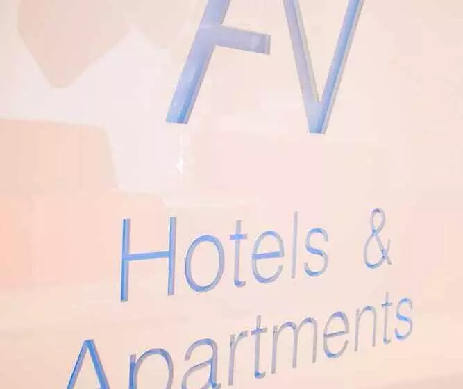 Apartamentos Fuengirola Playa