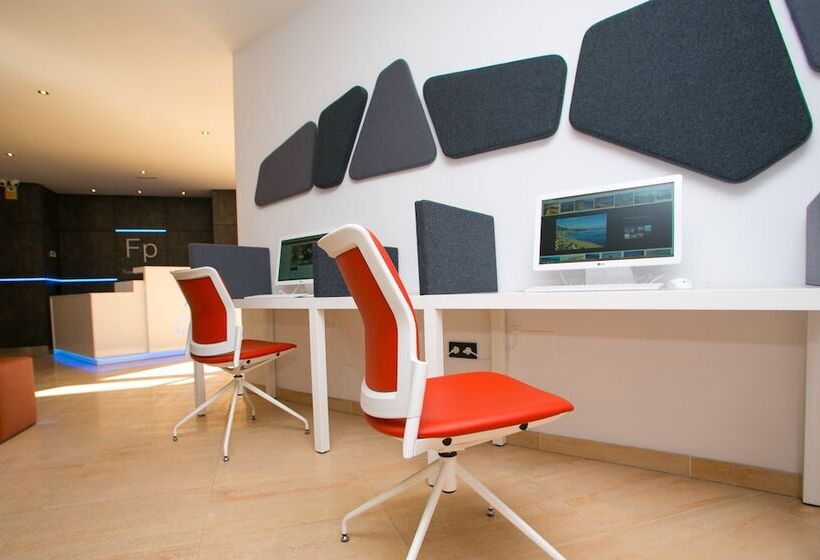 Apartamentos Fuengirola Playa