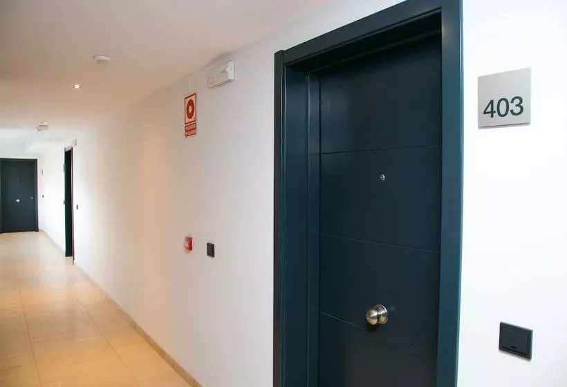 Apartamentos Fuengirola Playa