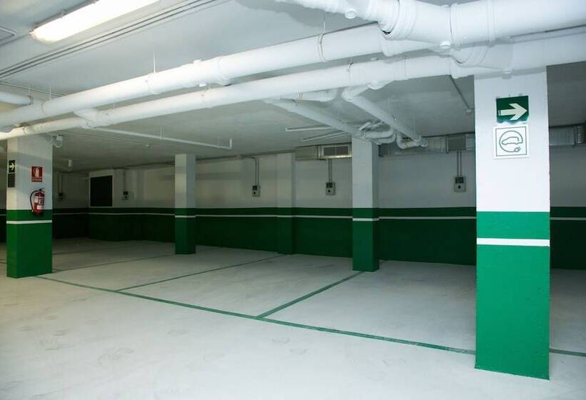 Apartamentos Fuengirola Playa