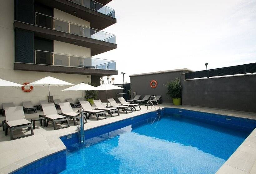 Apartamentos Fuengirola Playa