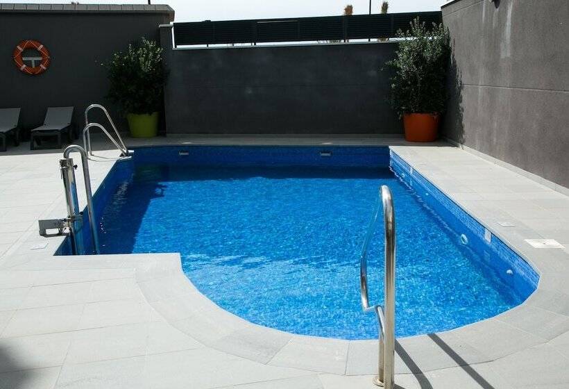 Apartamentos Fuengirola Playa