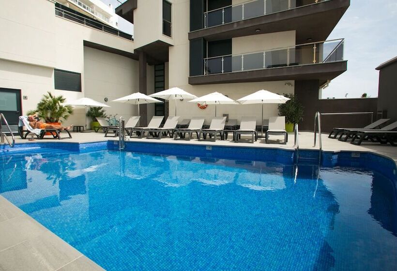 Apartamentos Fuengirola Playa