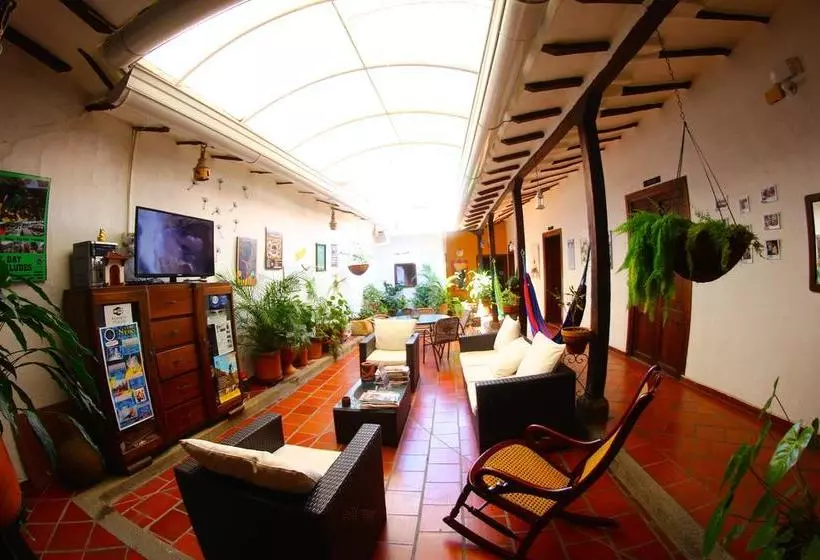 Real Dream Hostel