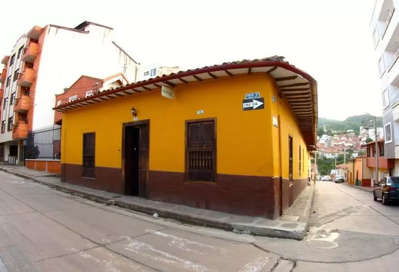 Real Dream Hostel