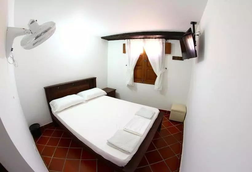 Real Dream Hostel