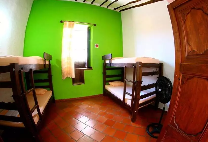 Real Dream Hostel