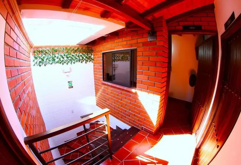 Real Dream Hostel