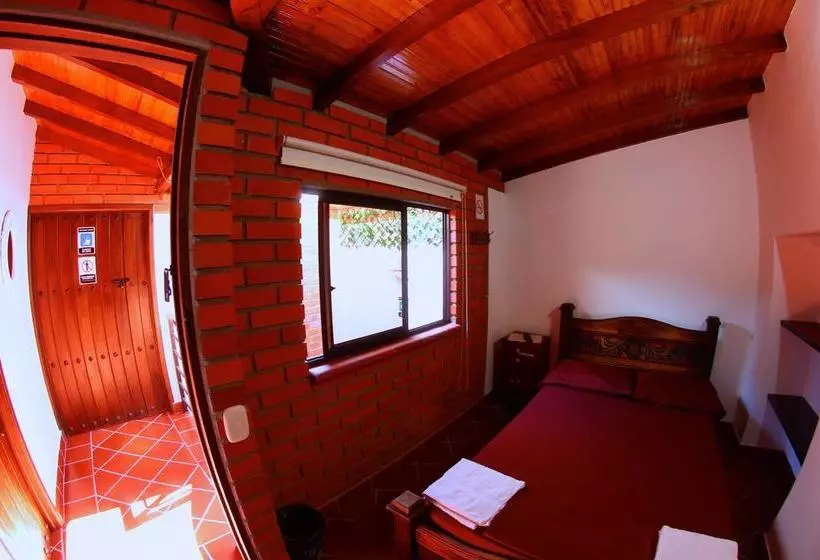 Real Dream Hostel
