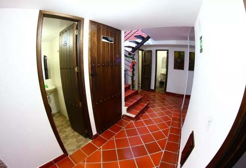 Real Dream Hostel