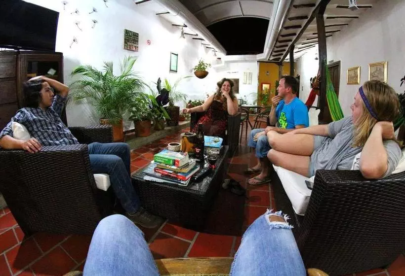 Real Dream Hostel