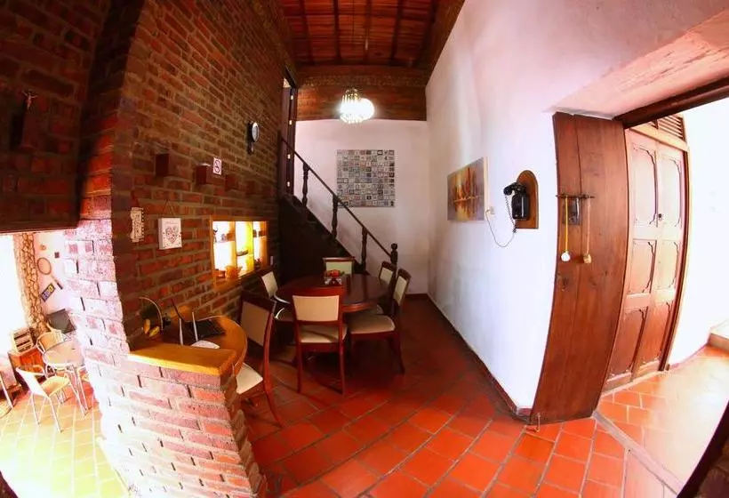 Real Dream Hostel